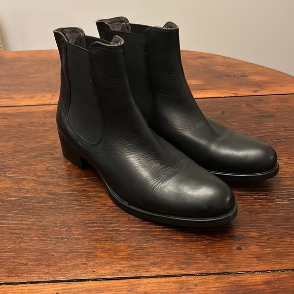 Browns Jodhpur Boots - Picture 5 of 6